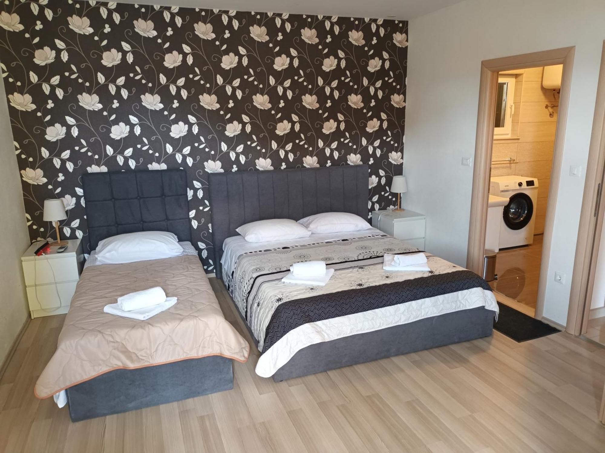 Stars Palace Žaborić Chambre photo