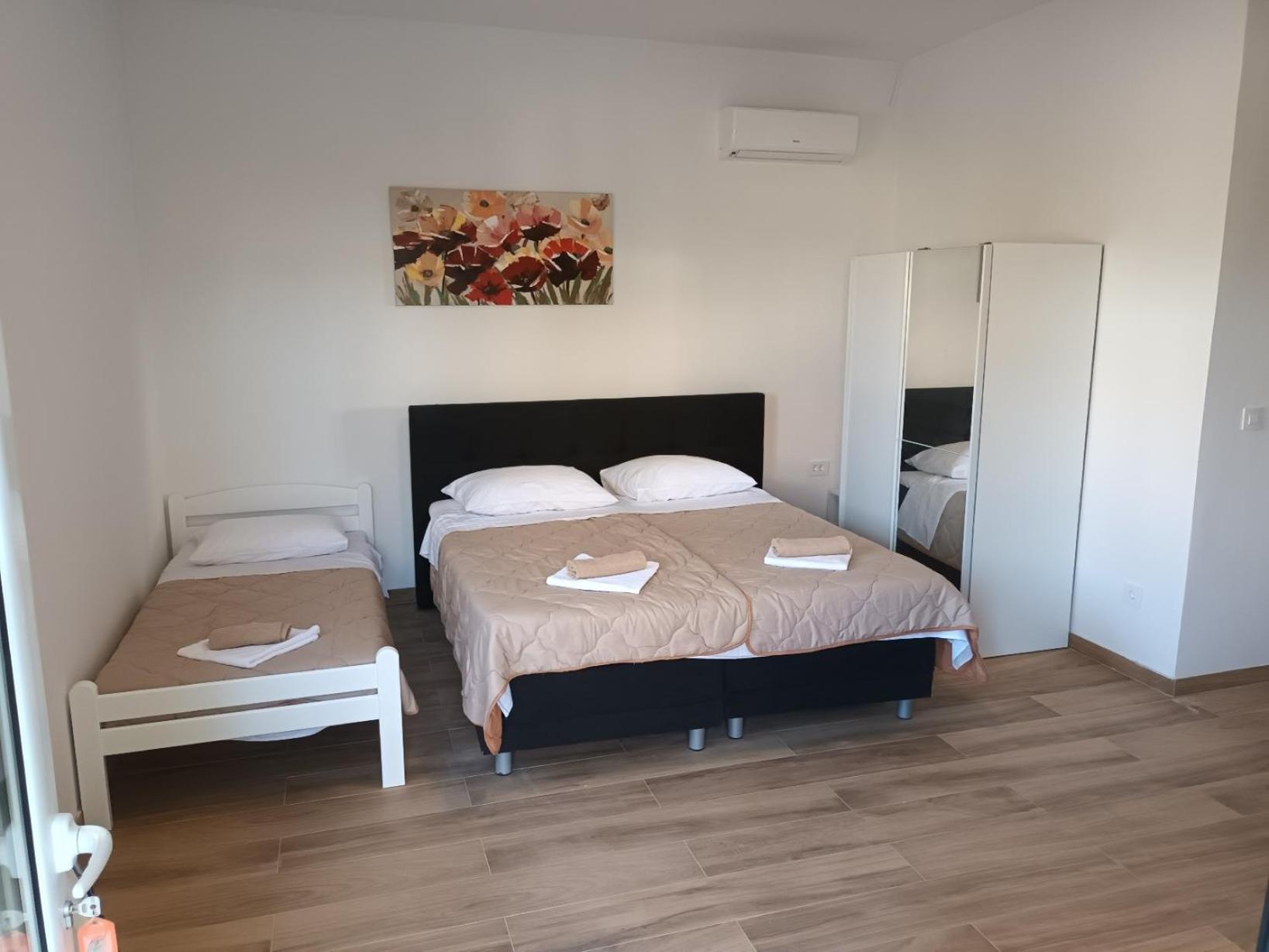 Stars Palace Žaborić Chambre photo