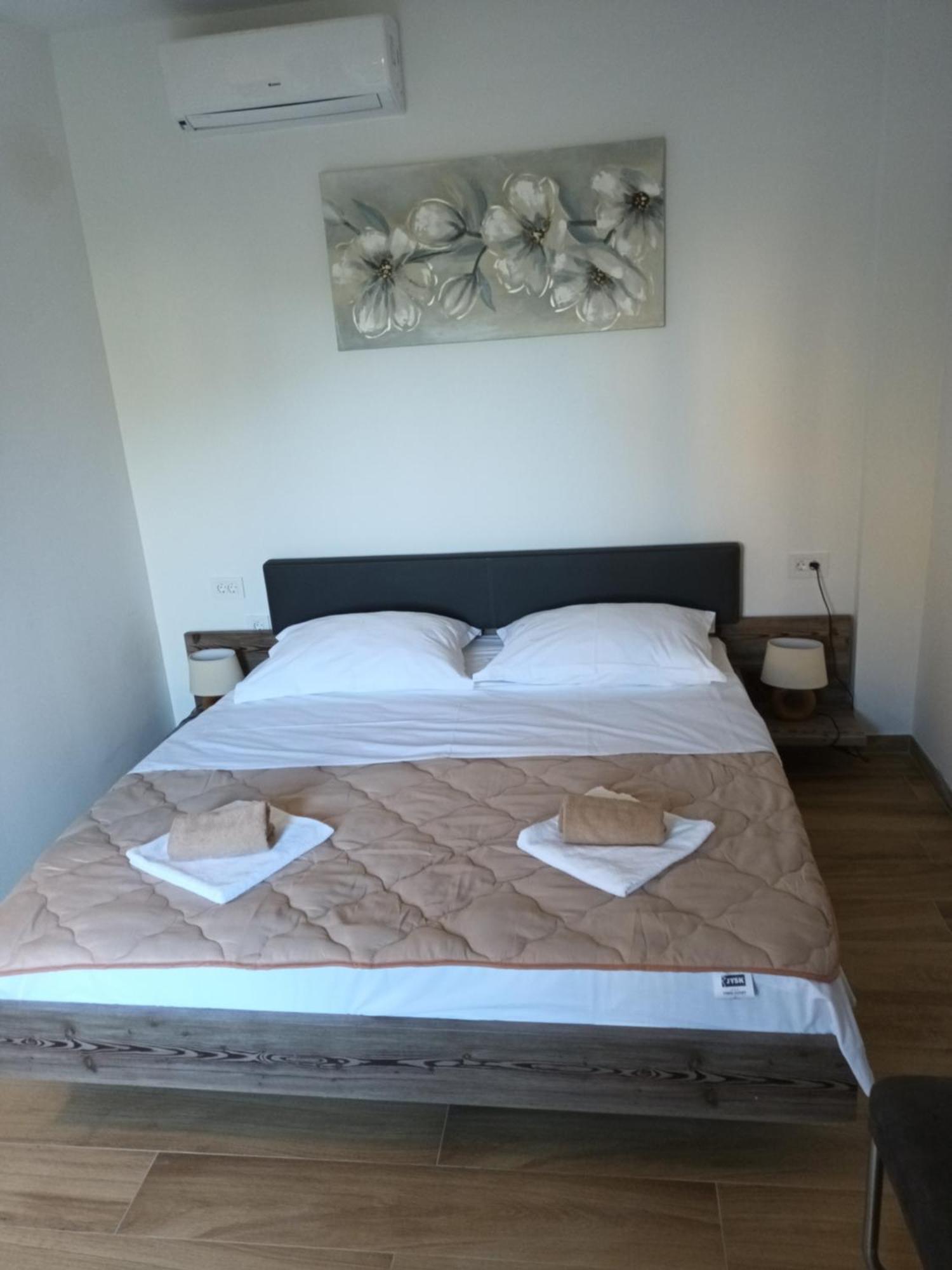 Stars Palace Žaborić Chambre photo